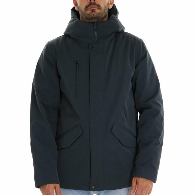 GIUBBOTTO CORNELL ELVINE - Mad Fashion | img vers.1300x/